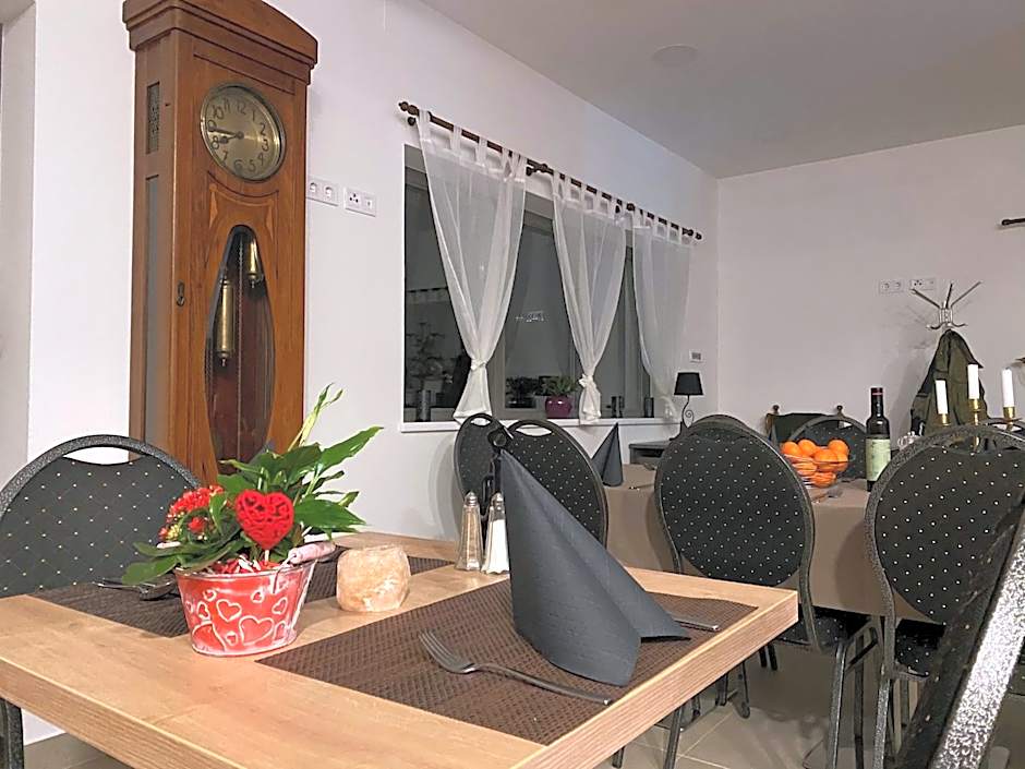 Antemurale - Luxury rooms,Plitvice Lakes