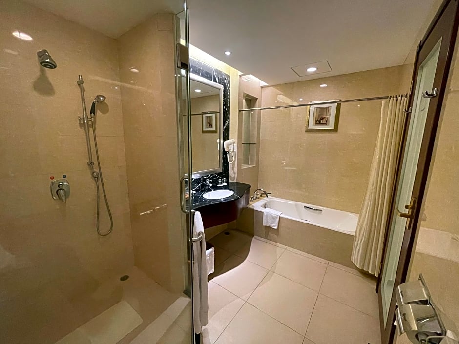 Dongguan Exhibition International Hotel