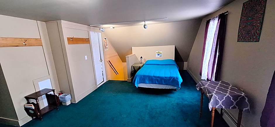 Terrapin Hostel
