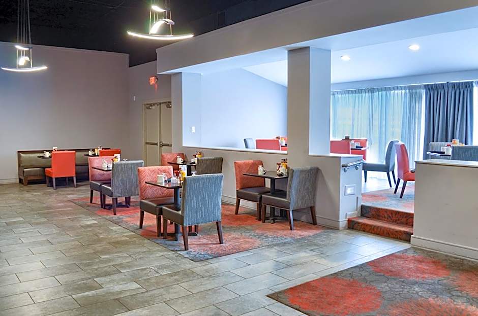 Holiday Inn Mobile West I-10 By IHG