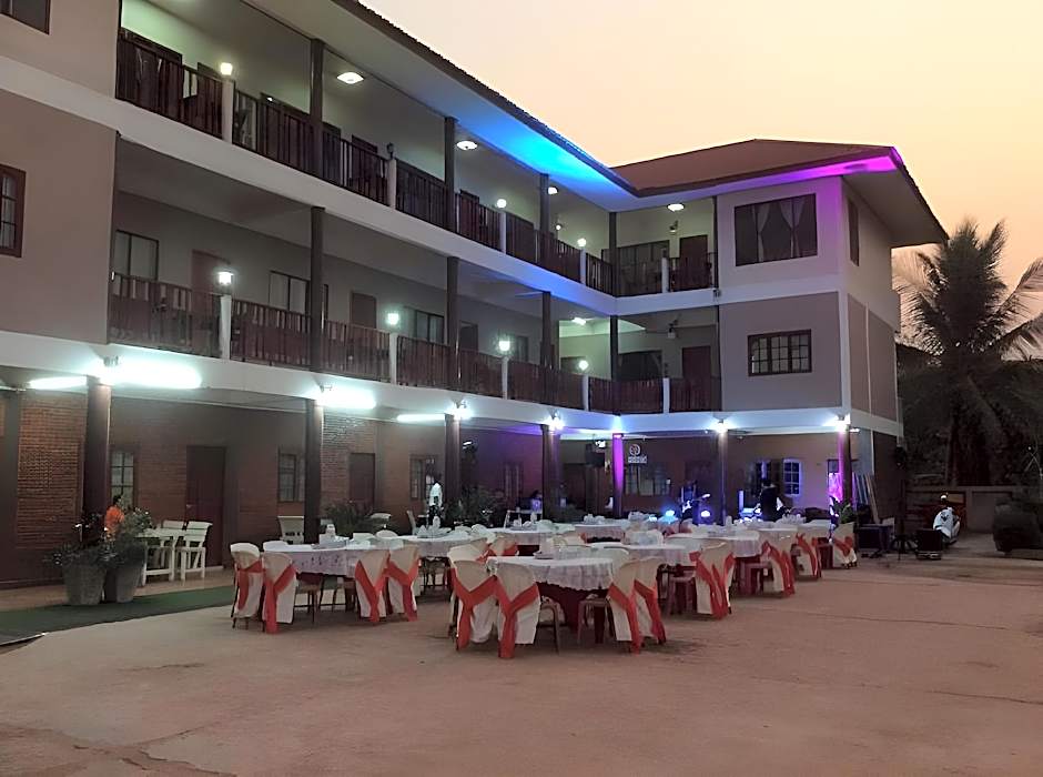 Sweet Home Chiangkhan