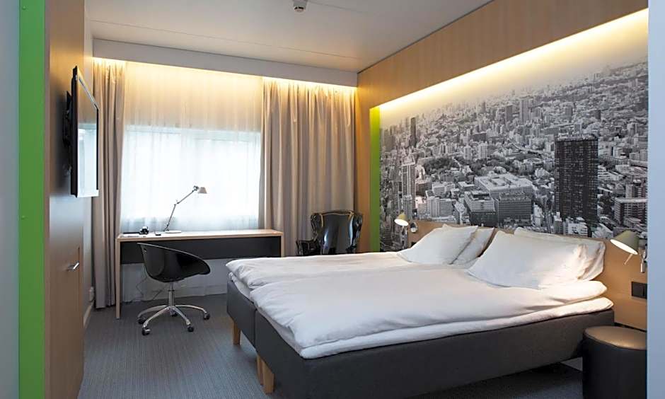 Thon Hotel Bergen Airport