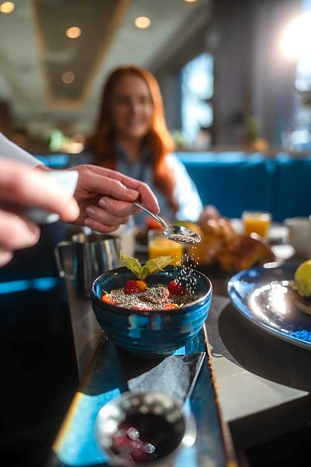 Clayton Hotel Limerick