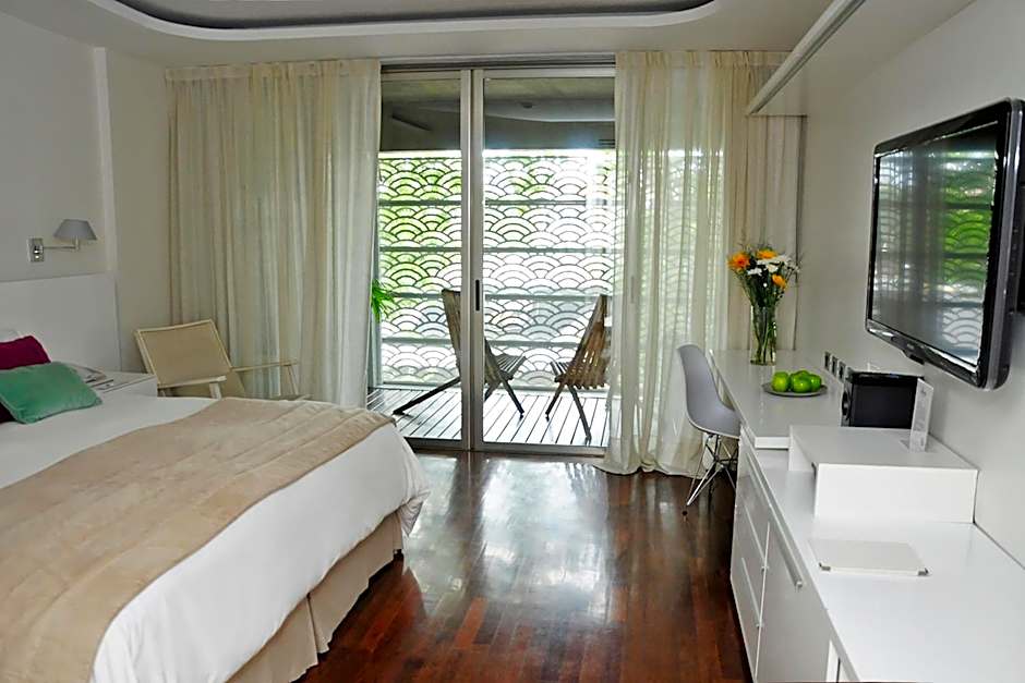 Ilum Experience Home