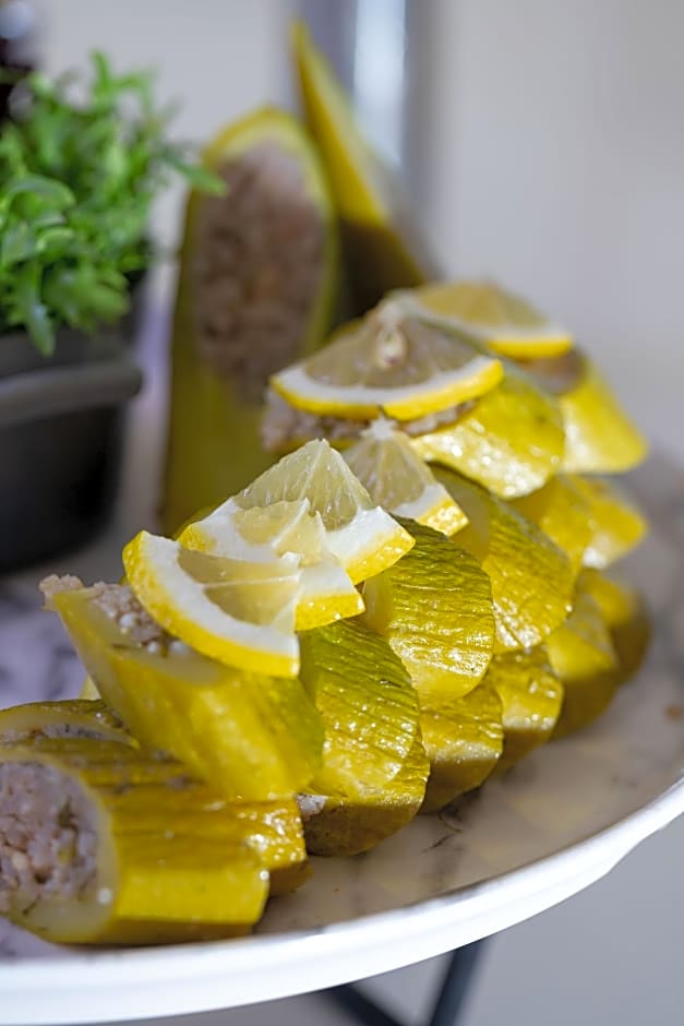 Anadolu Hotels Didim Club