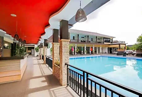 Taman Sari Hotel Singkawang