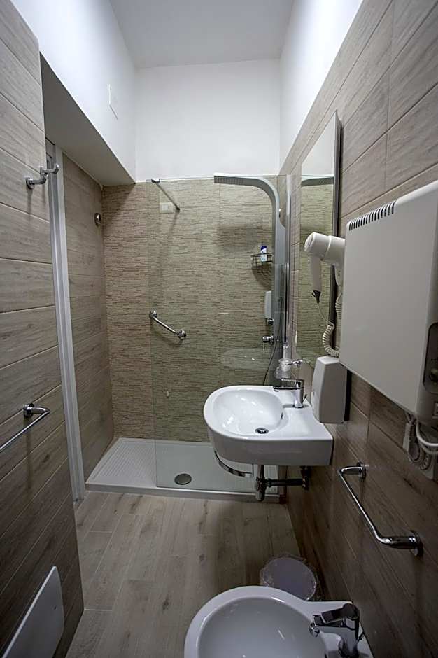 Agorà Mura Greche B&b