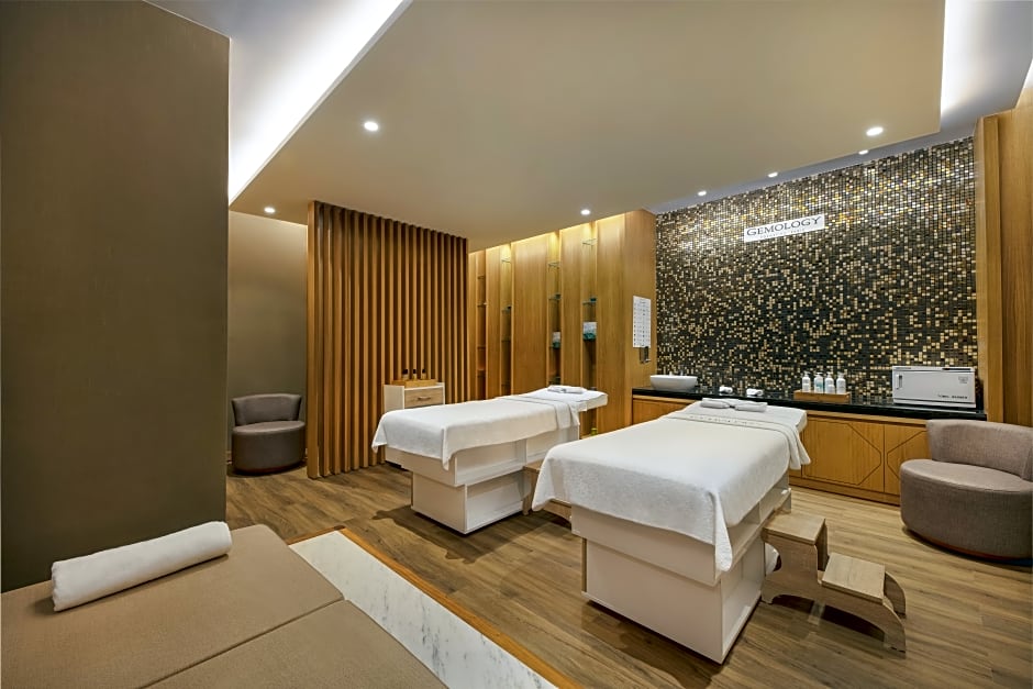 Pestana Cr7 Marrakech