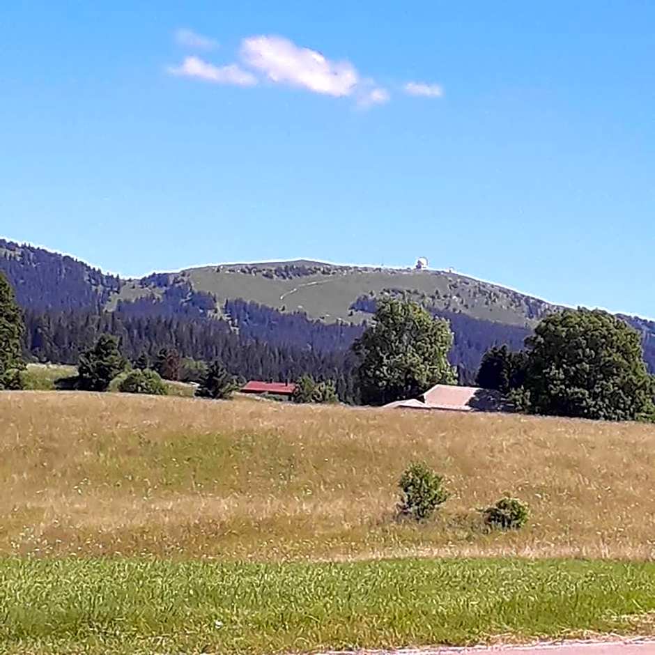 Douce vallee