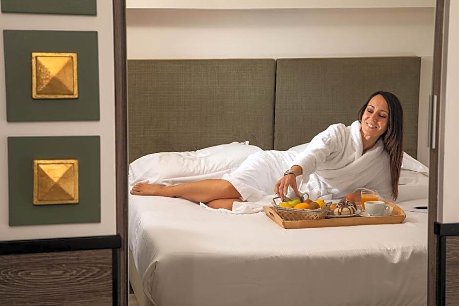 Hotel Domidea
