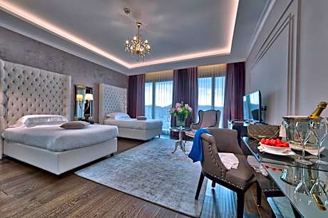 Premium Panorama Double Room