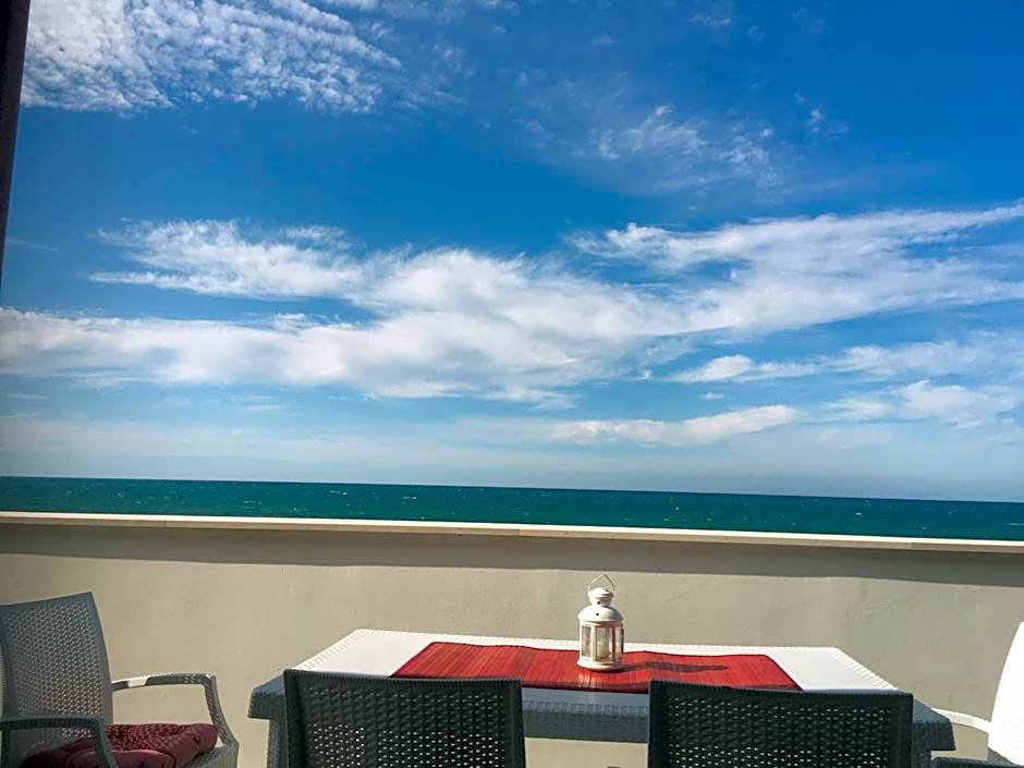 Palese Profumo di Mare