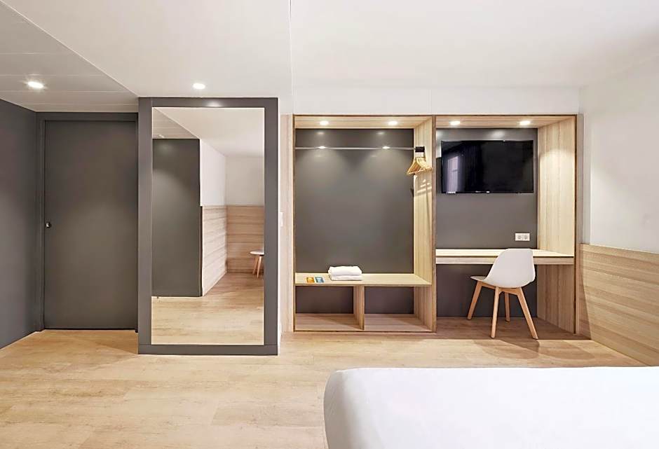 Hostal Lami