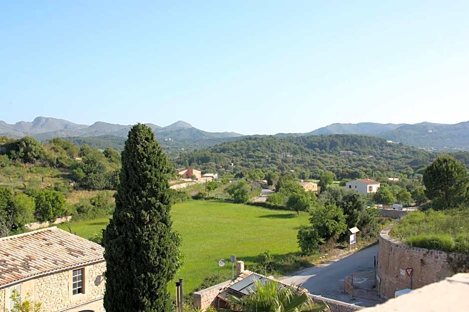 Palacio Sant Salvador