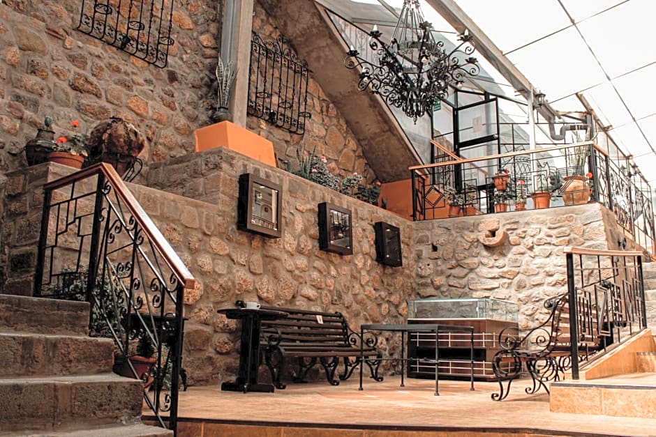 Hotel Arcangel