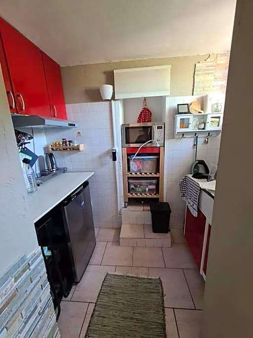 Kleines idyllisches & freistehendes 2 Zimmer Rustico mit 500m2 Umschwung