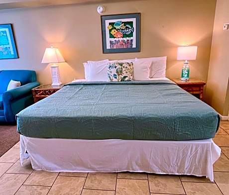 King Studio - Oceanfront