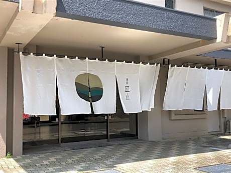Ureshino Onsen Yusyuku Sarayama