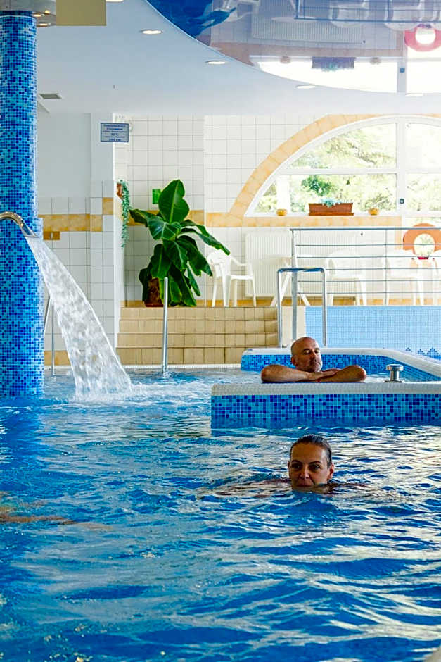 Hotel Panoráma