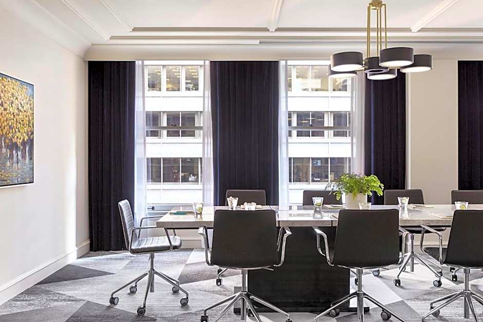 Kimpton Gray Hotel By IHG
