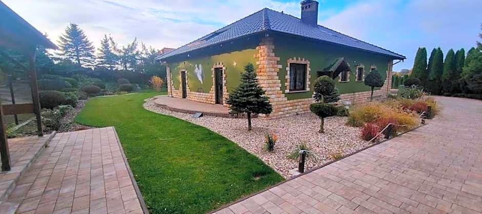 Agroturystyka Klekusiowo