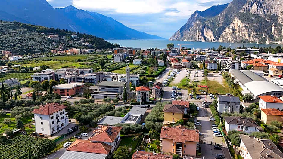 Casa Maria Apartments