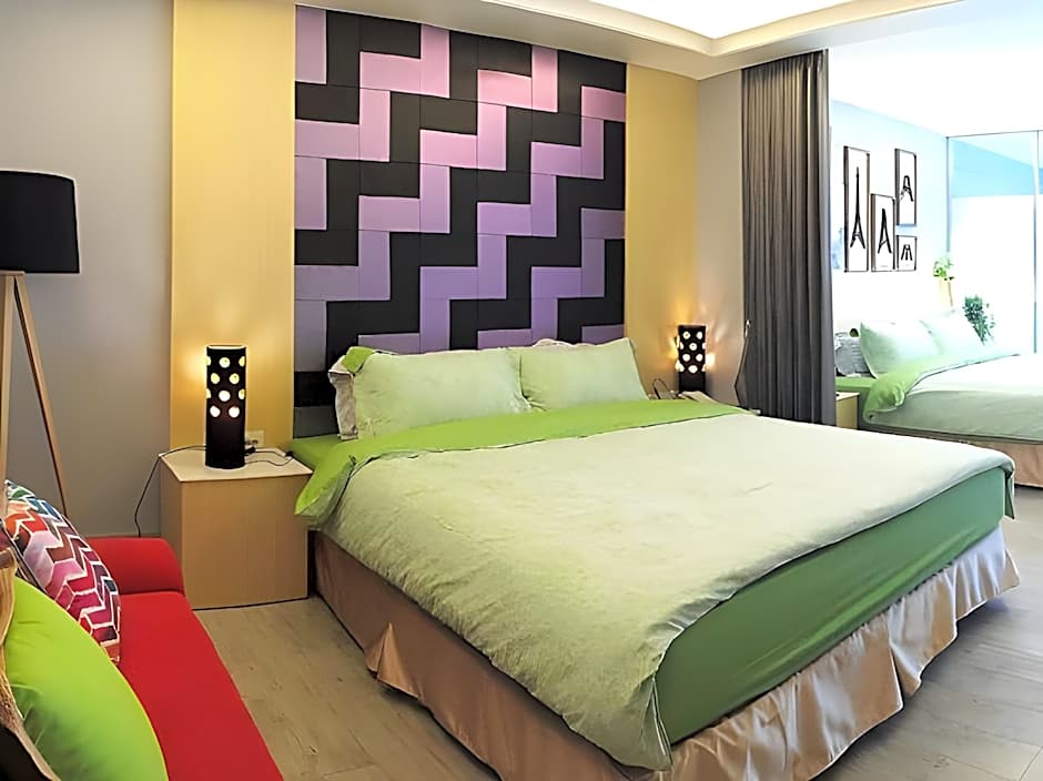 River Forest Leisure Farm