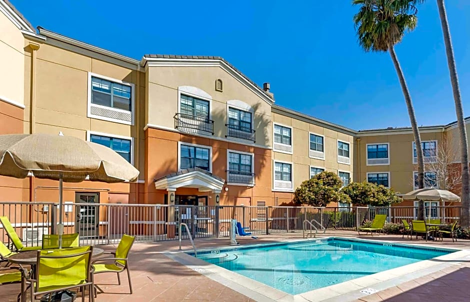 Extended Stay America Suites - San Ramon - Bishop Ranch - East