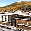 Basecamp Suites Revelstoke