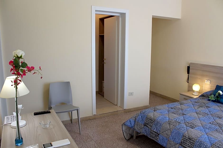 Hotel Luca
