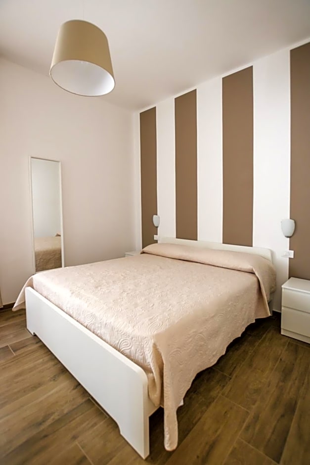 B&B Bellavista Gallipoli