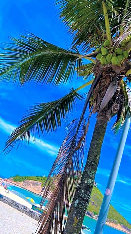 Pousada Praia do Recreio