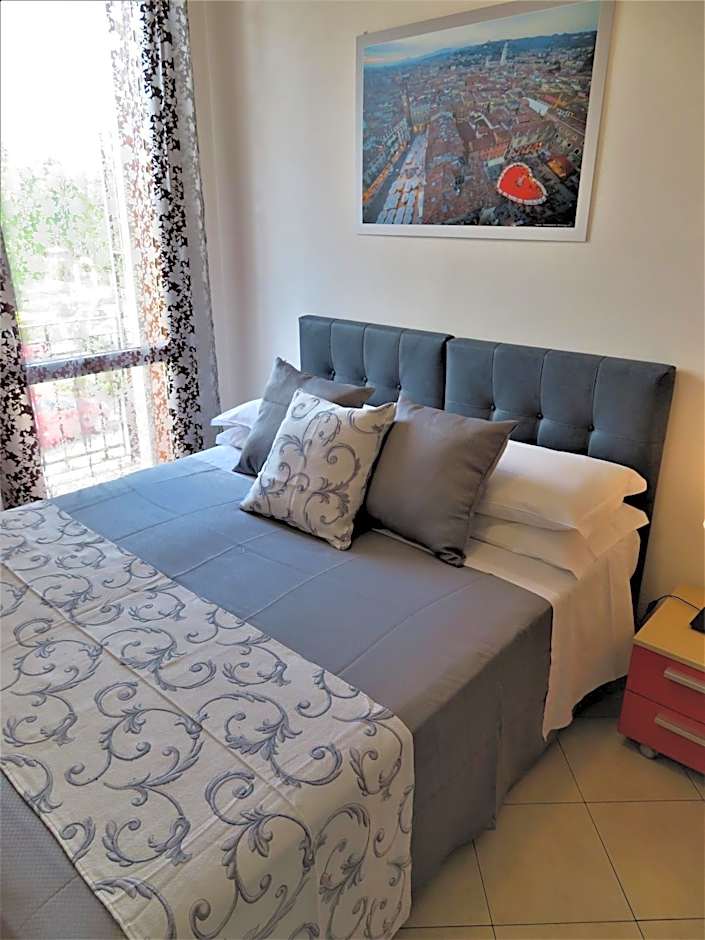 Verona Class ApartHotel "Residenze del Cuore"