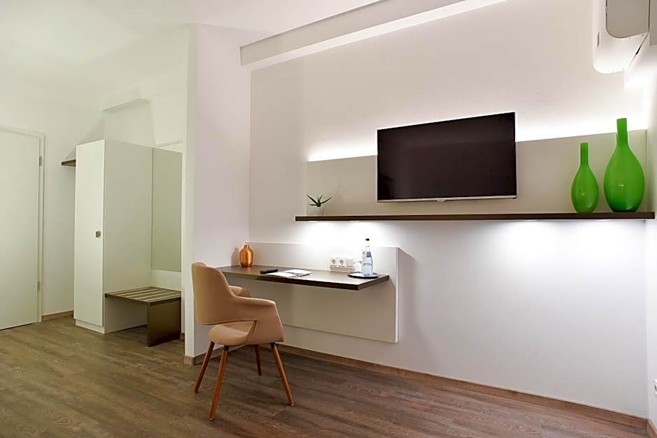Guesthouse Lichtenau