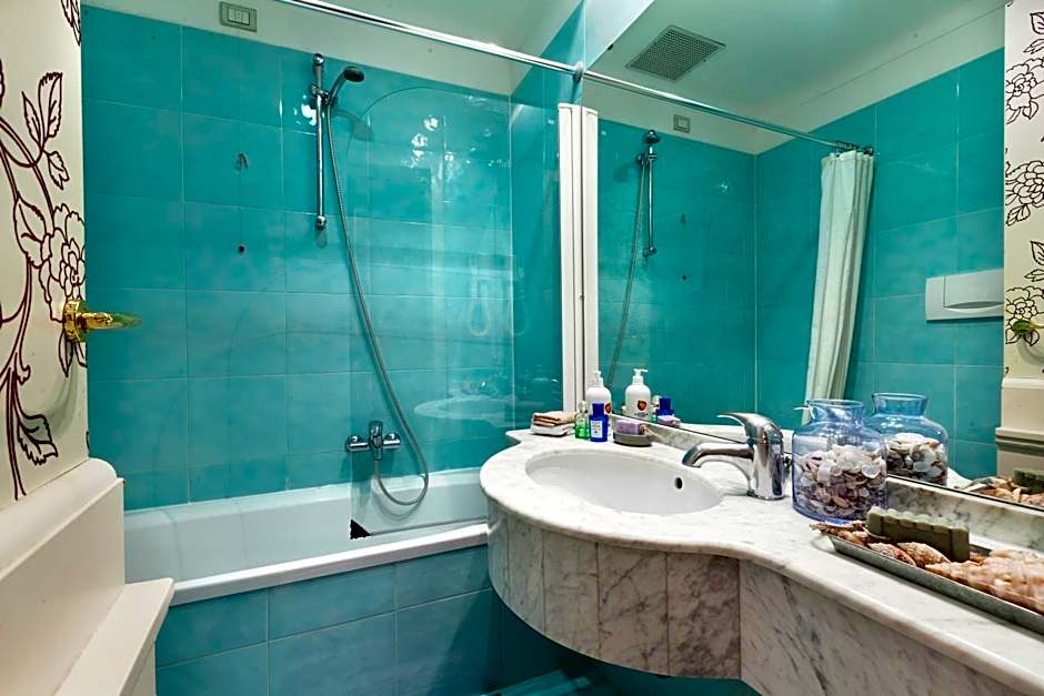 Europa Hotel Design Spa 1877