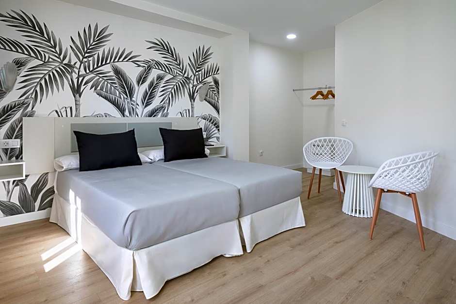 Hotel Boutique HC Maga