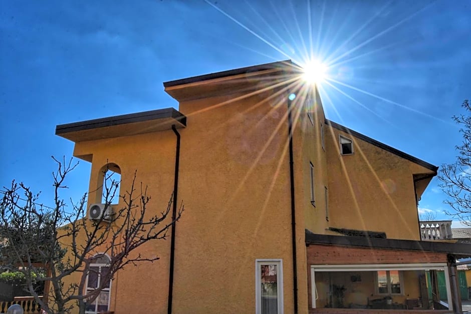 Bed and Breakfast Pieffe