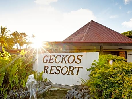 Gecko's Resort