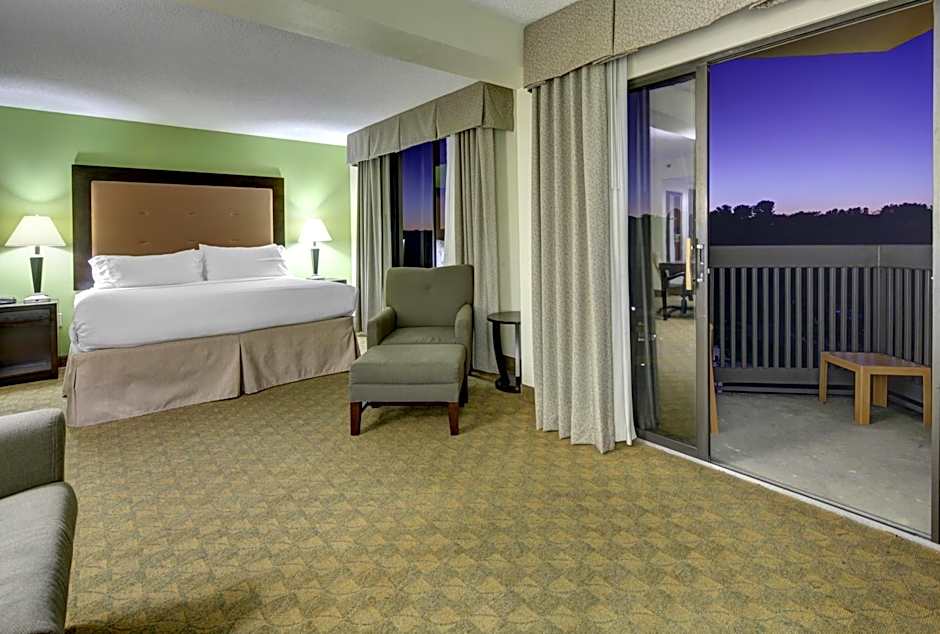 Holiday Inn Staunton Conference Center by IHG