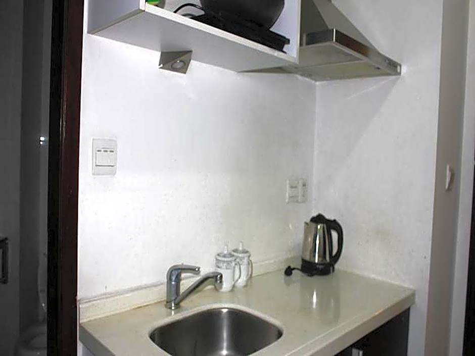 Lejia Service Apartement – Shanghai, MA