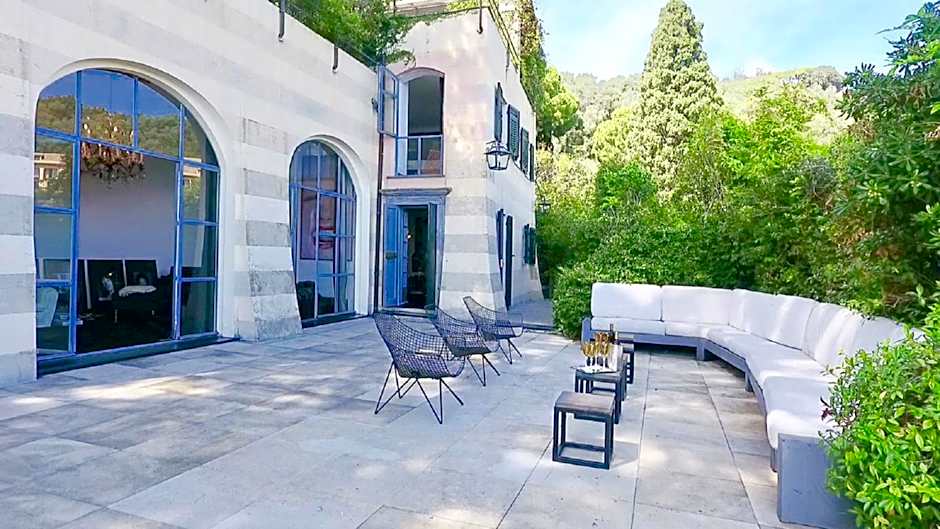 Villa Franca Portofino by KlabHouse