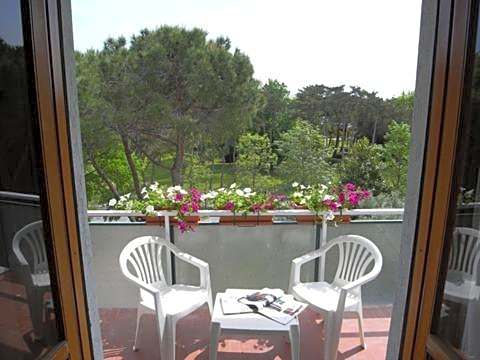 Hotel Moreri
