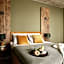 Art Apartments