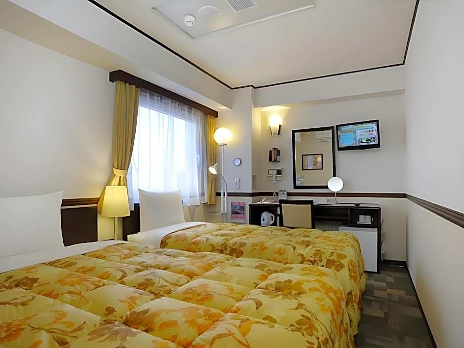 Toyoko Inn Ichinoseki Ekimae