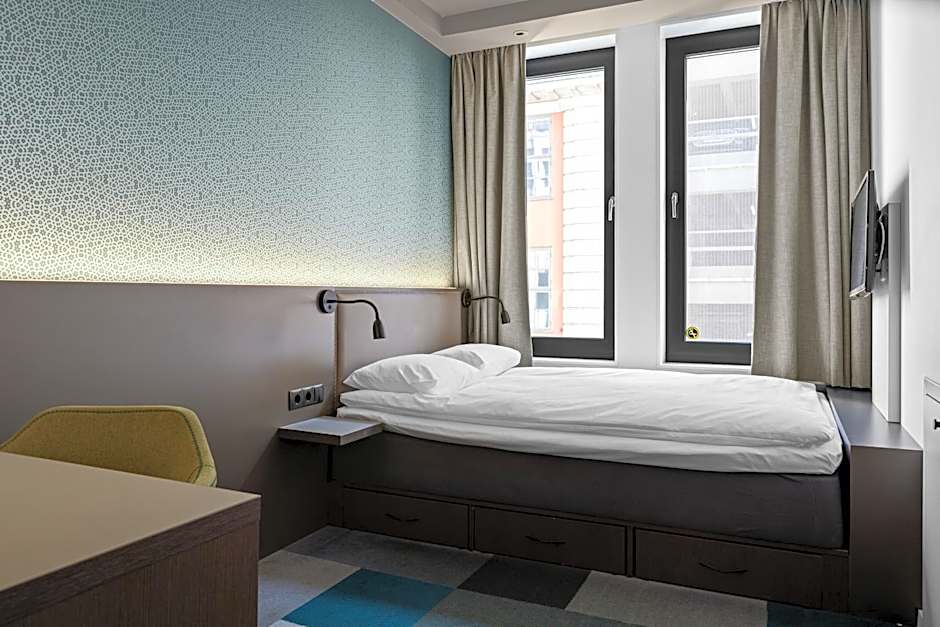 Comfort Hotel Xpress Central Station