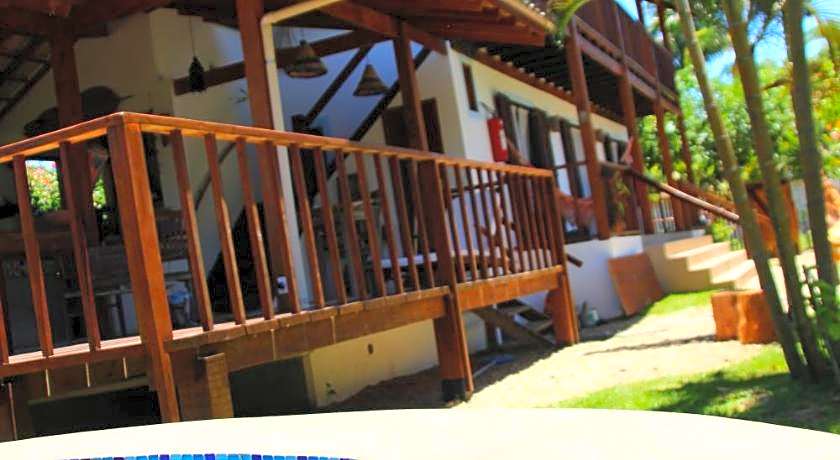 Planeta Banana Paraty