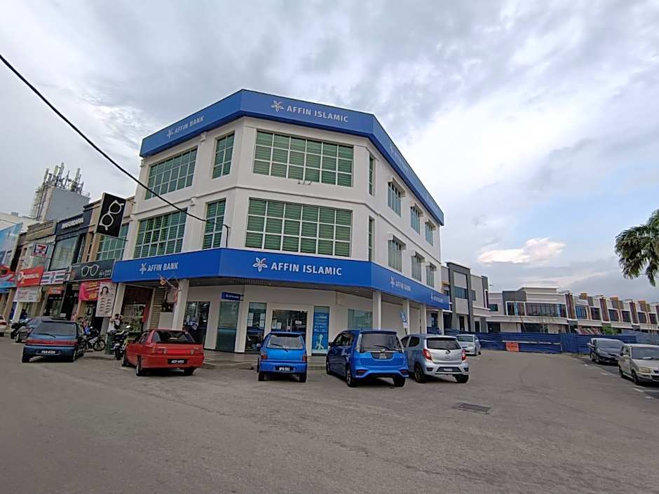 D'concept Hotel Kulim