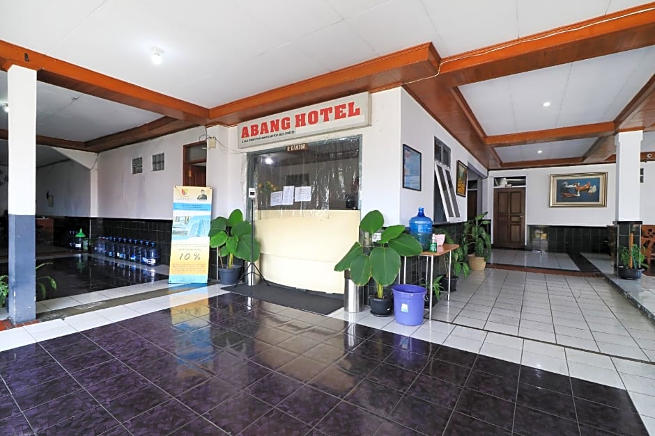 Abang Hotel Ciwidey
