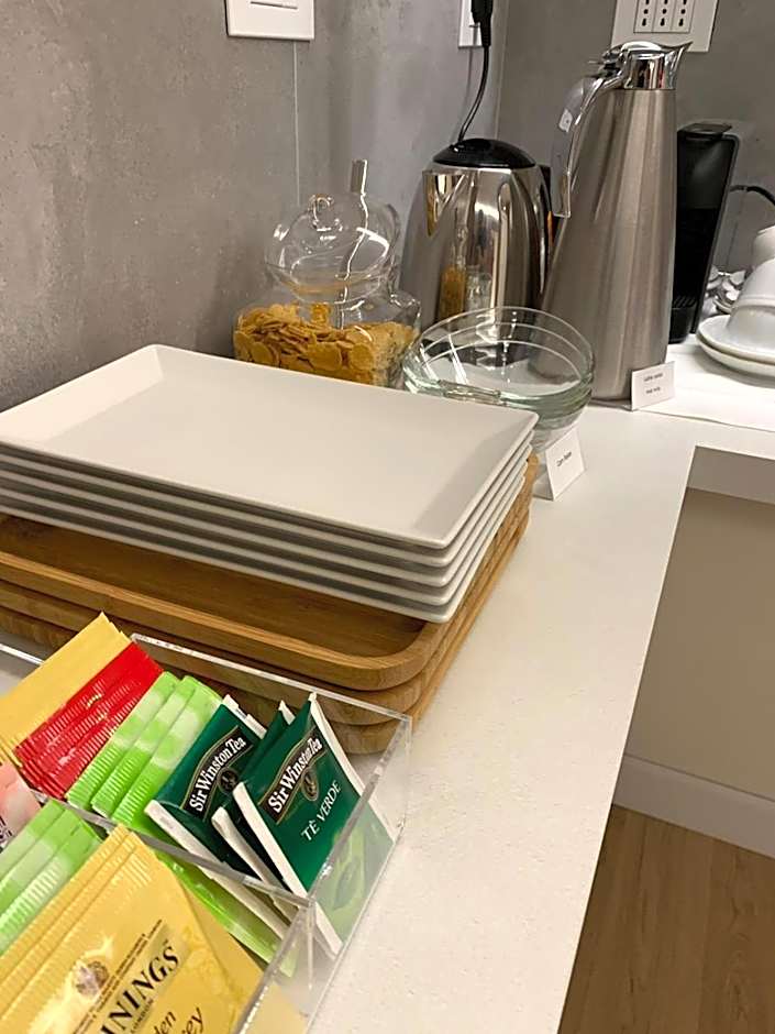 B&B Galleria Cavour