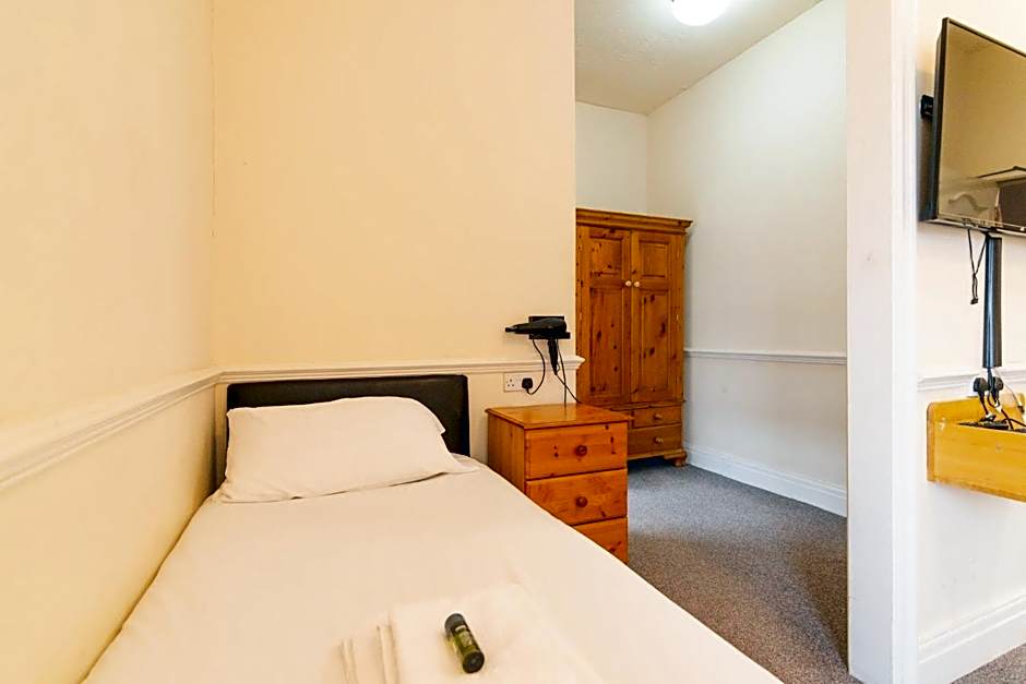 Old Trafford Stadium Hotel